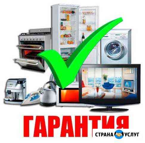 Ремонт телевизоров Старый Оскол