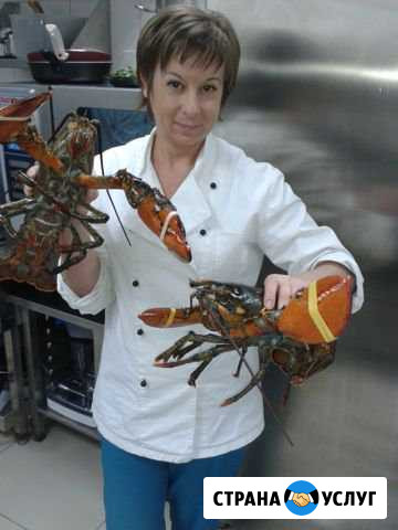 Повар в семью 1, 2-3 раза в неделю Москва - изображение 1