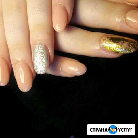 Маникюр, гель-лак, наращивание ногтей Ростов-на-Дону - изображение 1