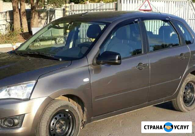 Автоинструктор женщина Самара - изображение 1