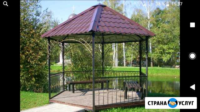 Сварщик универсал Краснодар - изображение 1