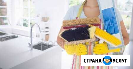Клининговые услуги Кыштым - изображение 1
