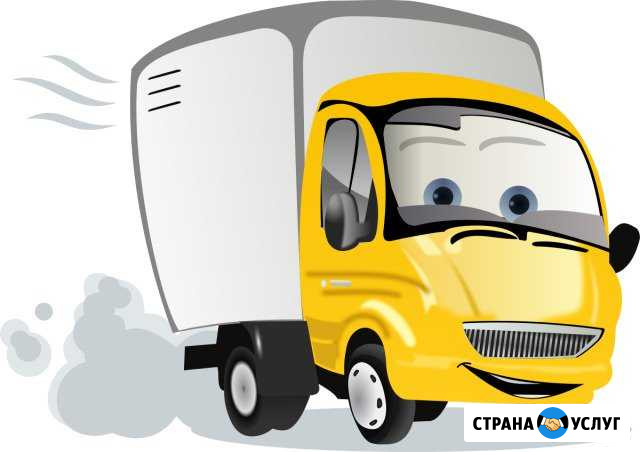 Грузоперевозки Услуги грузчиков Серышево - изображение 1