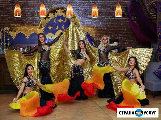 Яркие танцы на любой праздник Усть-Кут - изображение 1