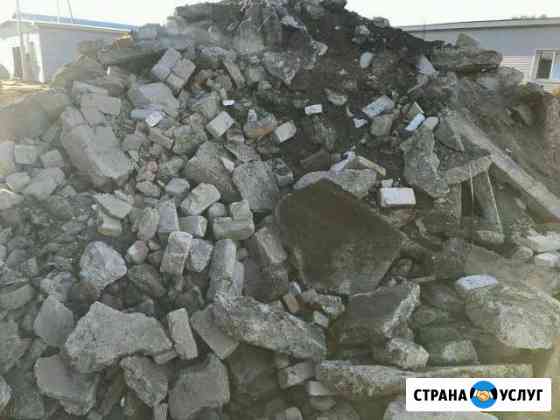 Пгс щебень песок чернозем вывоз мусора Уфа