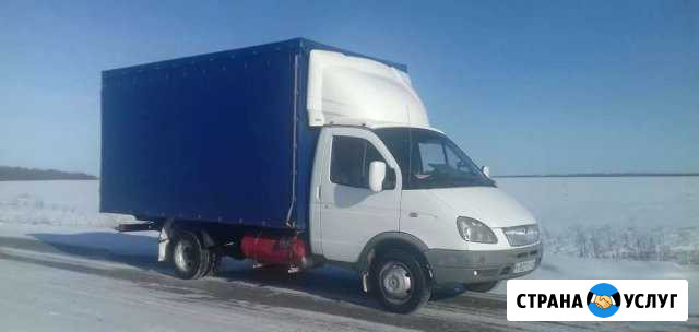 Грузоперевозки, переезды, грузчики Волгодонск - изображение 1
