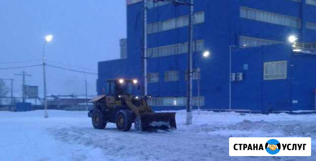 Кран погрузчик самосвал грузоперевозки Назарово - изображение 1
