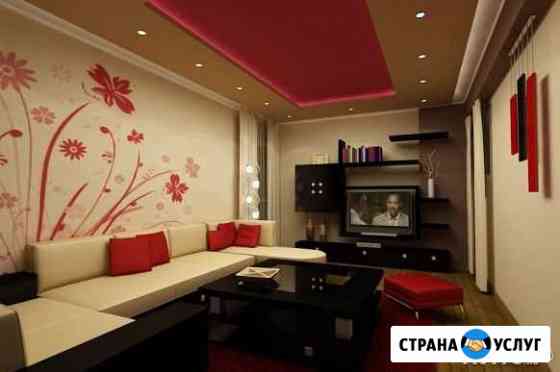 Дизайн интерьера, подборка материала Ноябрьск