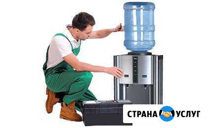 Кулеры: диагностика, ремонт и обслуживание Ярославль - изображение 1
