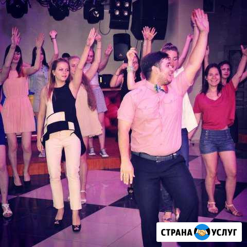 Ведущий Саратов - изображение 1