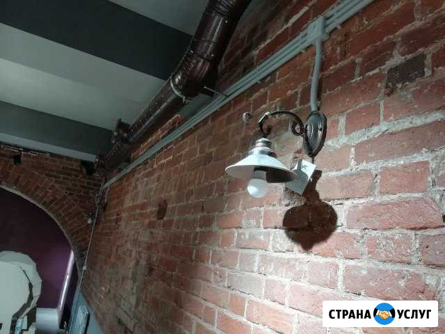 Электромонтажные работы Нижний Новгород - изображение 1