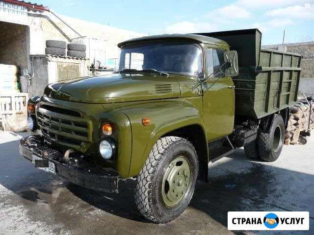 Объемный кузов для мусора и хлама Шахты - изображение 1