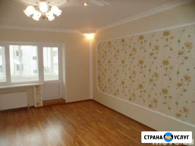 Малярные работы, штукатурка Ростов-на-Дону - изображение 1