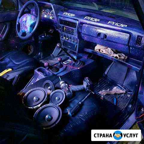 Эксклюзивная покраска пластиковых элементов авто Пермь