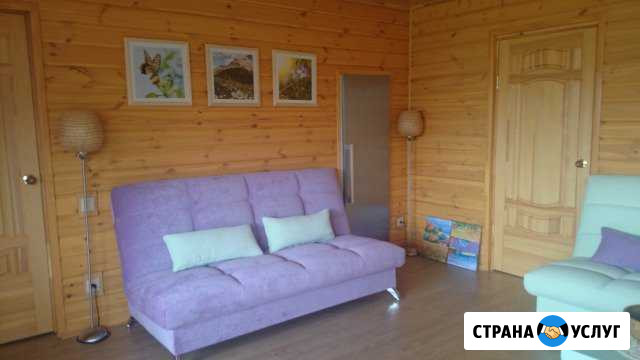 Отделка,реставрация,фасад деревянных домов и бань Пермь - изображение 1
