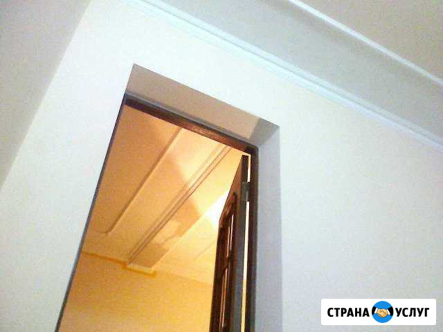 От мелкого до крупного ремонта Севастополь - изображение 1