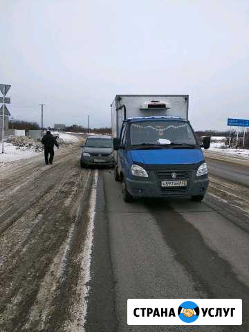 Грузоперевозки Новокузнецк - изображение 1