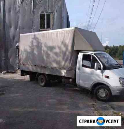 Перевозка мебели Ростов-на-Дону