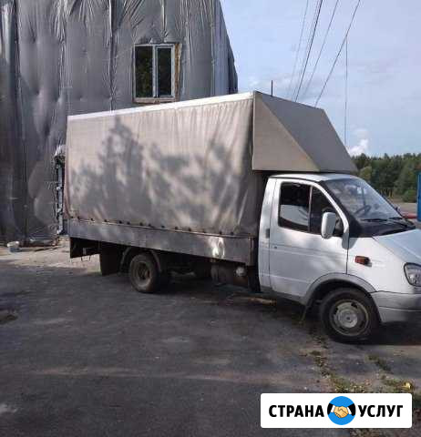 Перевозка мебели Ростов-на-Дону - изображение 1