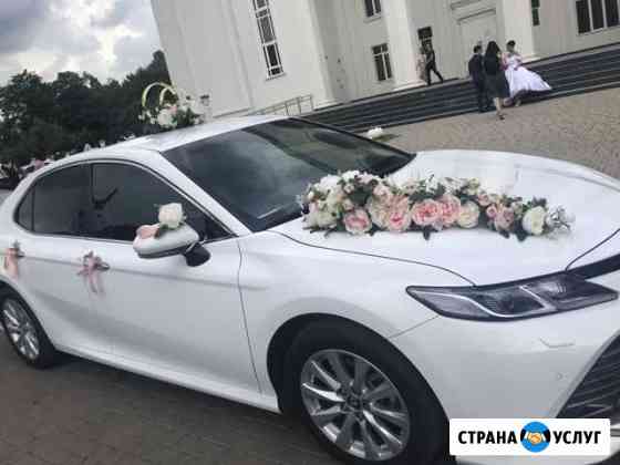 Авто на свадьбу Краснодар