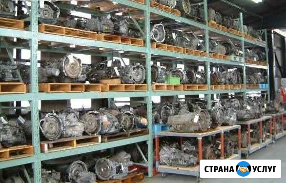 АКПП Пассат Ауди Шевроле Форд ребилд 6 мес гарант Липецк - изображение 1