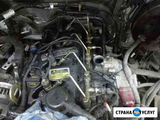 Отключение EGR газель Е5 Москва