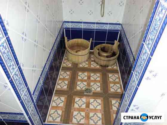 Плиточник Ростов-на-Дону