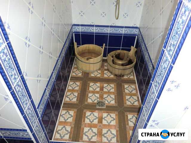 Плиточник Ростов-на-Дону - изображение 1
