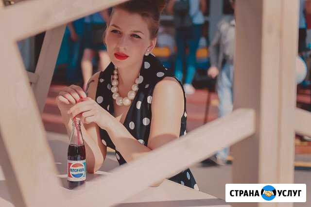 Фотограф Подольск - изображение 1