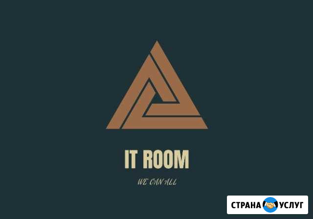 Ремонт/диагностика техники IT Room Тверь - изображение 1