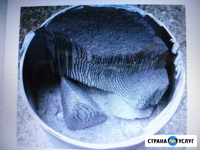 Удаление катализаторов любых авто. Прошивка Воронеж - изображение 1