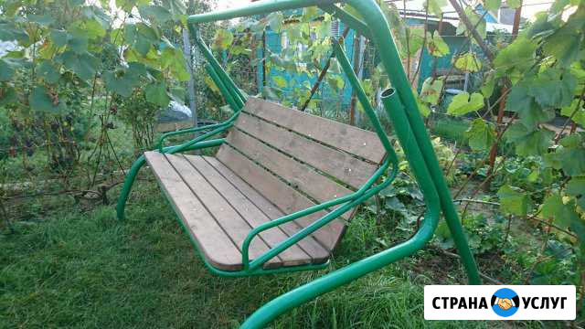 Металоиззделия, доступная ковка,металоконструкцыи Балахна - изображение 1