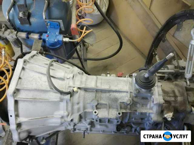 Пескоструйная обработка Жуковский - изображение 1