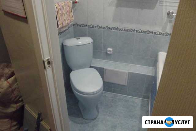 Ремонт квартир Зея - изображение 1