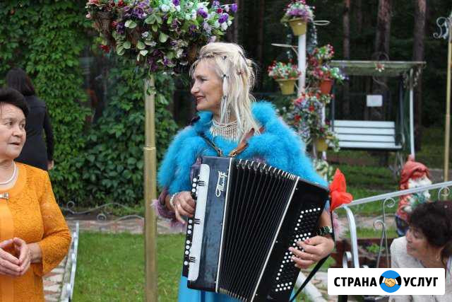 Тамада. Ведущий Нефтекамск - изображение 1