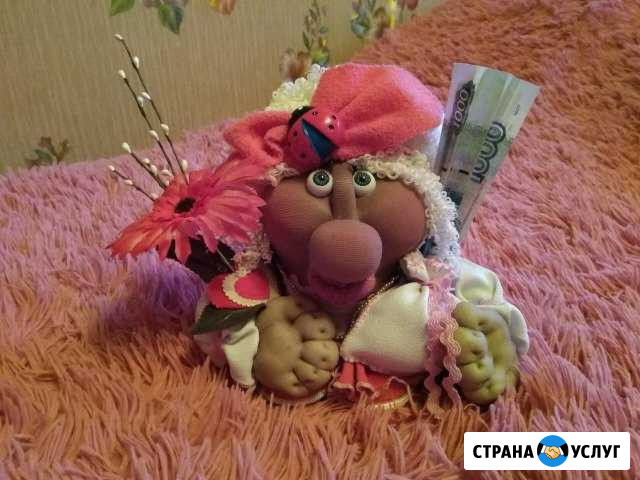 Ручная работа, оформление свадебной атрибутики Тамбов - изображение 1