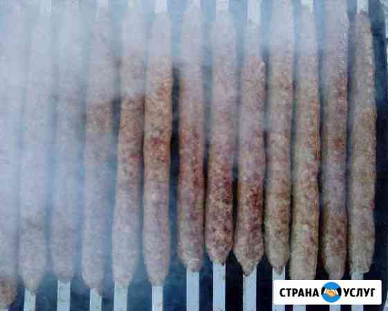 Повар шашлычник Ульяновск