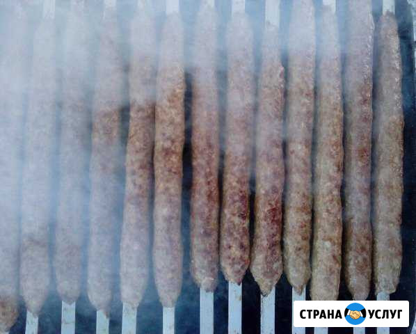 Повар шашлычник Ульяновск - изображение 1