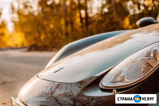 Аренда авто Нижний Новгород - изображение 1