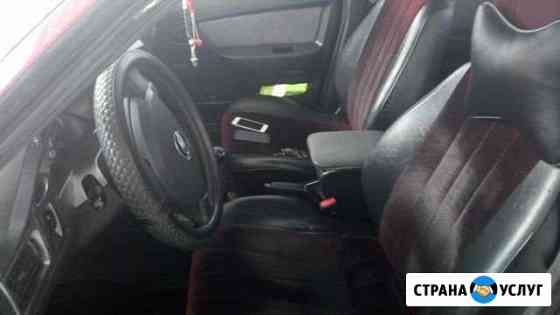 Сдача авто под выкуп Михайловск