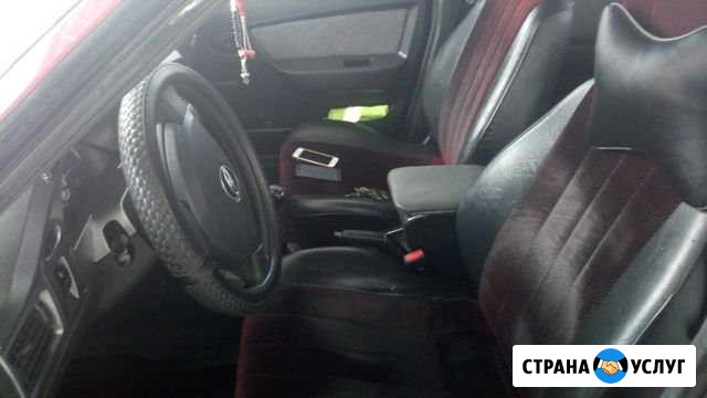 Сдача авто под выкуп Михайловск - изображение 1