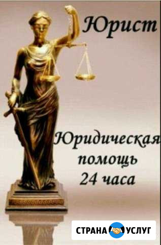 Юрист 24 часа. Возможна рассрочка Раменское - изображение 1