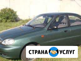 Авто в аренду Пермь - изображение 1
