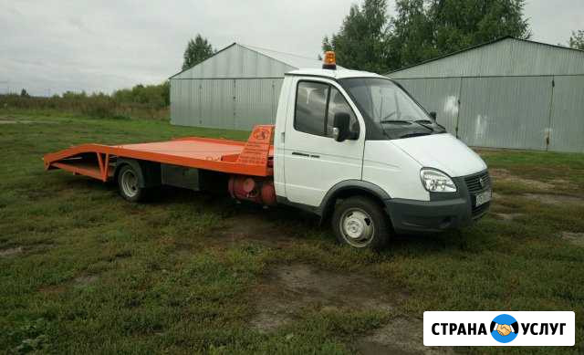 Эвакуатор, Услуги Эвакуатора Курск - изображение 1