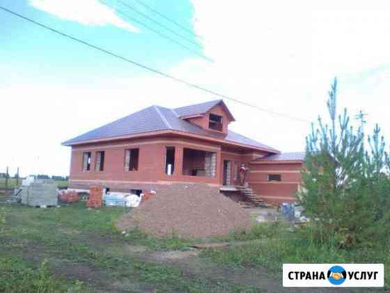 Построим Бирск