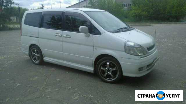Поездки Таганрог - изображение 1