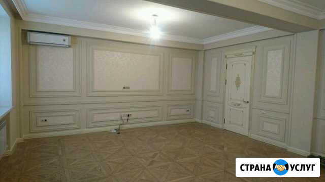 Ремонт квартир и домов под ключ Дербент - изображение 1