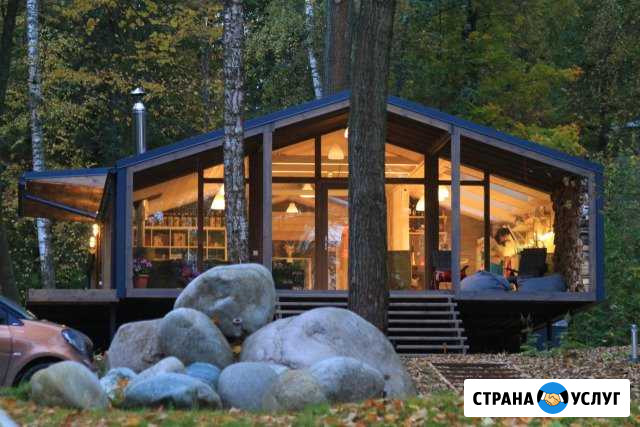 Строительство модульных домов Севастополь - изображение 1