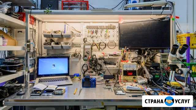 Ремонт техники Новопавловск - изображение 1