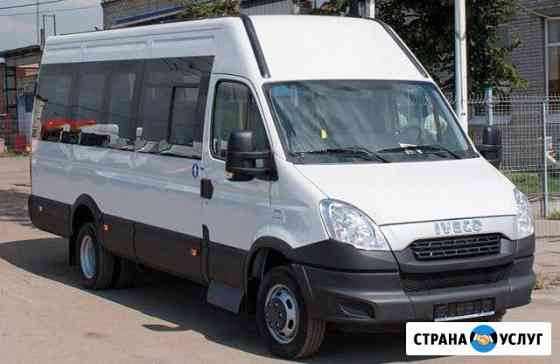 Пассажирские перевозки. Аренда автобусов Петрозаводск